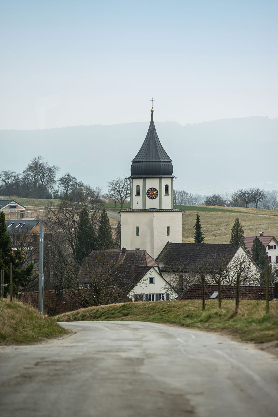 Das Objekt liegt malerisch in unmittelbarer Nähe des Bodensees – Hotel Kapelle, Radolfzell