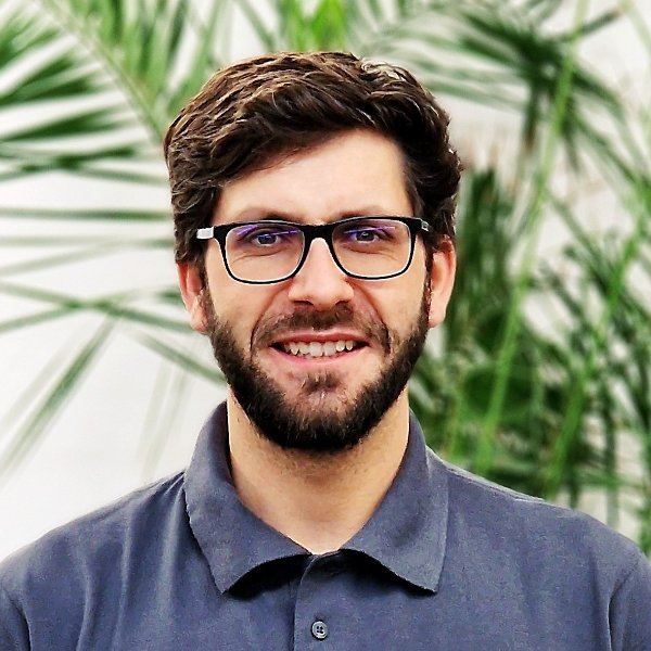 Benedikt Hitzler, Geschäftsführer der WärmeWerker