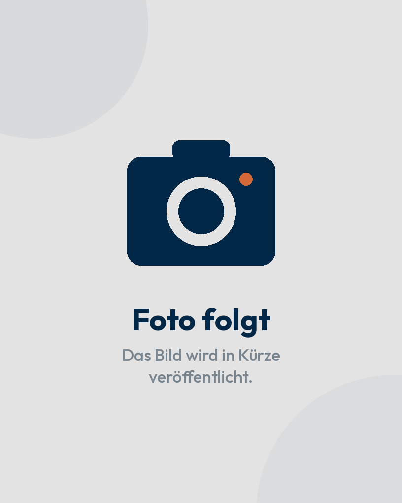 Platzhalter: Foto folgt