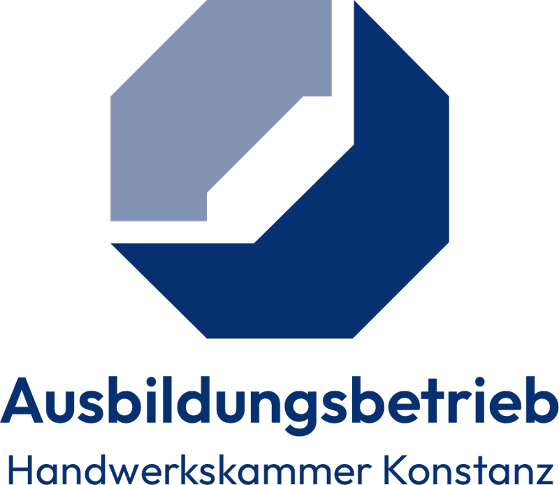 Ausbildungsbetrieb – Handwerkskammer Konstanz